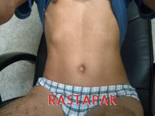 RASTAPAK