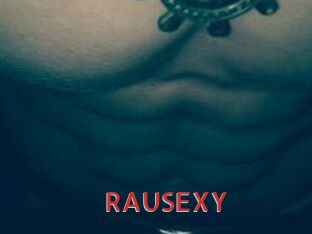 RAUSEXY