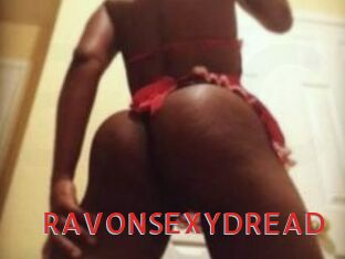 RAVON_SEXYDREAD