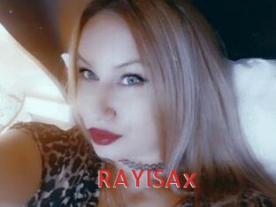 RAYISAx