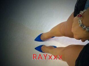 RAYxxx