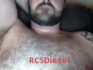 RCSDiesel