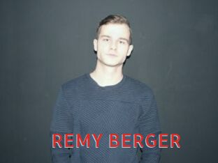 REMY_BERGER