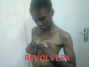 REVOLVERX