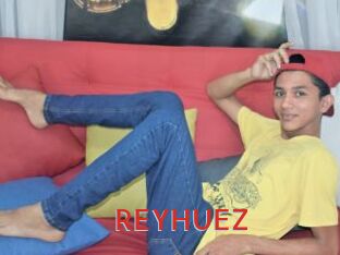 REYHUEZ