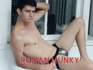 ROMAN_HUNKY