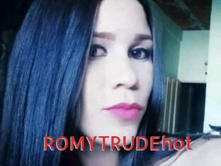 ROMYTRUDEhot