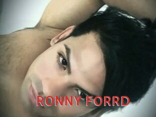 RONNY_FORRD