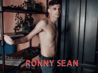 RONNY_SEAN