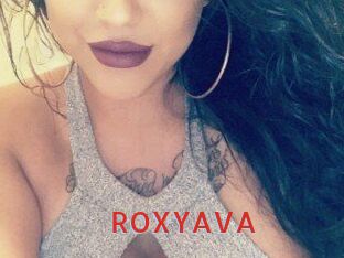 ROXYAVA