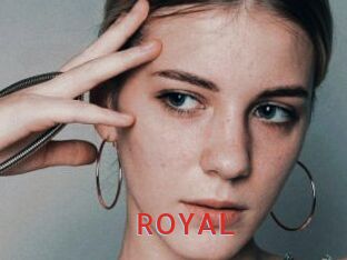 ROYAL