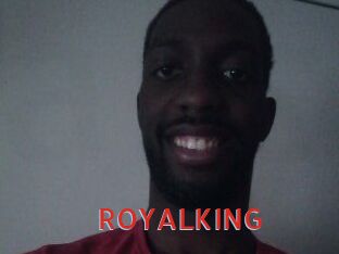 ROYALKING