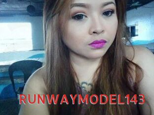 RUNWAYMODEL143