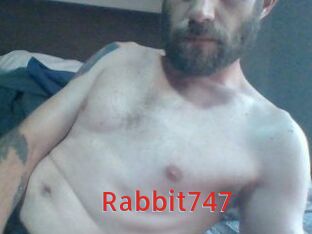 Rabbit747