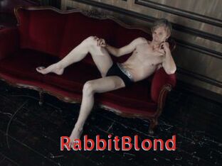 RabbitBlond