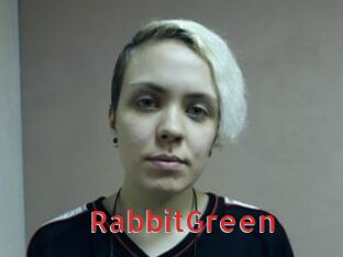 RabbitGreen