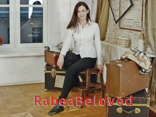 RabeaBeloved