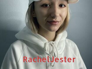 RachelJester