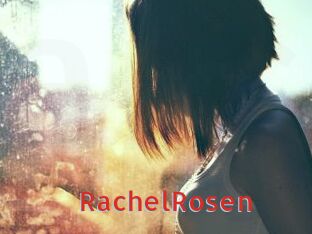 RachelRosen