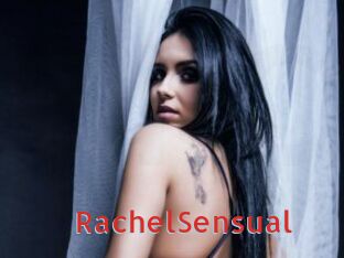 RachelSensual