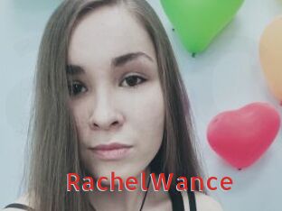 RachelWance
