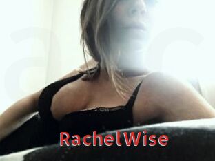 RachelWise