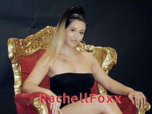 RachellFoxx