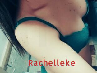 Rachelleke