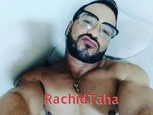 RachidTaha
