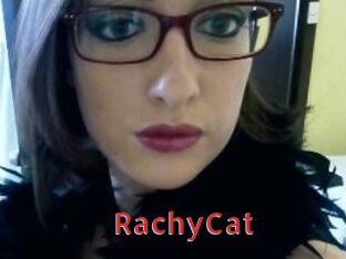 RachyCat