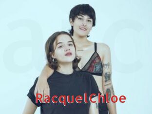 RacquelChloe