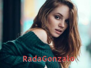 RadaGonzalo