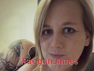RaeganJames