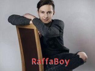 RaffaBoy