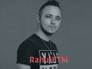 RahulFTM