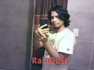RainDust