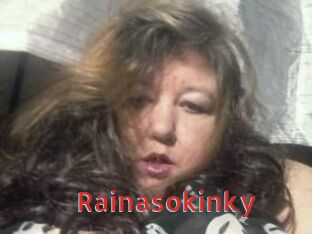 Rainasokinky