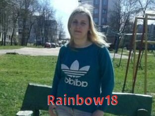 Rainbow18