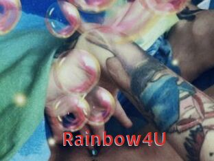 Rainbow4U