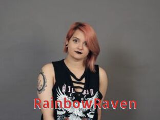 RainbowRaven