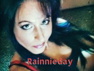 Rainnieday