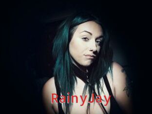 RainyJay