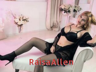 RaisaAllen