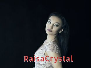 RaisaCrystal