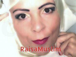 RaisaMuslim