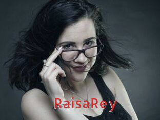 RaisaRey
