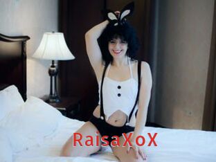 RaisaXoX