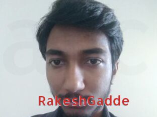 RakeshGadde