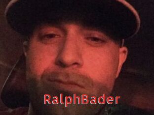 RalphBader