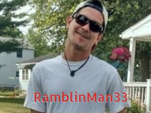 RamblinMan33
